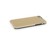 Incipio Feather SHINE Gold Case for iPhone 6 4.7 IPH 1178 GLD