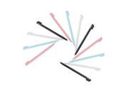 eForCity 12X Color Touch Stylus Pen For NDS NINTENDO DS LITE DSL NDSL