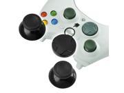 eForCity 4x 2pcs Analog Thumbsticks D Pad For Microsoft xbox 360 Controller
