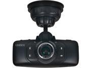 Uniden CAM650 Automotive Video Recorder with GPS
