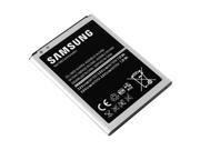 Samsung Galaxy S4 Mini i9190 Standard Battery [OEM] B500BE B500BU A