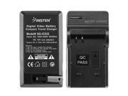 eForCity NB 6L Li Ion Replacement Battery Charger Compatible With Canon Powershot D10 Powershot Sd1200 Is Powershot S90 Powershot Sd3500 Is Digital Camera