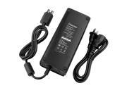 eForCity AC Power Adapter Compatible with Microsoft XBox 360 Slim