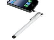 Touch Screen Stylus Pen for Apple iPhone iPod 4 4G 4S 4th White