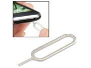 eForCity Sim Card Eject Pin For Apple iPhone 6