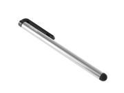 eForCity 2x Silver Touch LCD Stylus Pen Compatible with Nexus 5X 5P Samsung? Galaxy S III i9300 Note 2 N7100 S4 i9500