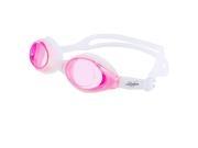 eForCity Anti UV Non Fogging Swimming Goggles for Kids Pink