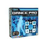 KMD Non Slip Dance Pad For Nintendo Wii And GameCube System