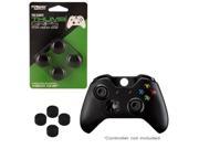 KMD 4 Piece Set Thumb Grips For Microsoft Xbox One Controller