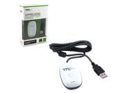 TTX Tech Wireless Professional Gaming Receiver For Microsoft Xbox 360