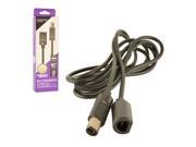 KMD 6 Feet Extension Cable For Nintendo GameCube Controller
