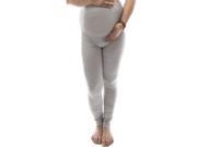 SoHo Body Fit Maternity Leggings Medium Size M H.Grey