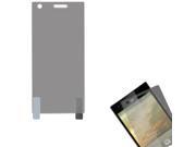ZTE Warp Elite Screen Protector, eForCity Matte Anti-Glare Anti-Fingerprint LCD Screen Protector Shield Guard Film For ZTE Warp Elite ZTE Warp Elite Screen Protector, eForCity Matte Anti-Glare Anti-Fingerprint LCD Screen Protector Shield Guard Film For ZTE Warp Elite