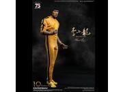 Enterbay Figurine Bruce Lee 75th Anniversary RM 1127