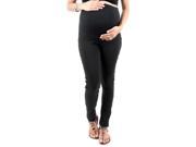 SoHo Millenium Fit Maternity Pants Medium Size M Black
