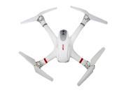 X101 Quadcopter 2.4g 6 axis RC Drone