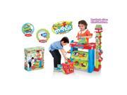 Toy Super Market Play Set