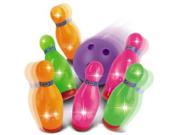 Deluxe Bowling Set Toy