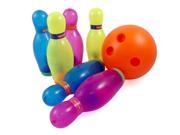 Super Bowling Set Toy for Kids