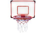 Indoor Outdoor XL Big Basketball Hoop Set