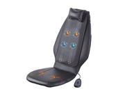 Vibration Massage Seat Cushion Massager Pad for Indoor or Car