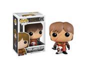 POP Game of Thrones Series 3 Tyrion Lannister in Battle Armor Vinyl Action Figure Toy