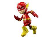 Herocross DC Comics Flash Hybrid Metal Action Figure Toy