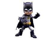 Herocross DC Comics Batman Hybrid Metal Action Figure Toy