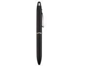 eForCity Black Stylus Touch Screen Pen 72 with Ballpoint Pen For iPad Pro Air 1 2 Mini iPhone 6 6s 4.7 5.5 Cell Tablet