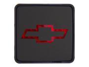 Pilot Automotive Hitch Receiver Brake Light Chevrolet Logo