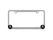 Pilot Automotive Official Acura License Plate Frame