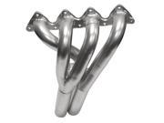 DC Sports Ceramic Coated Header AHC6507 Silver