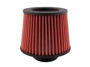 DC Sports Universal Reusable Dry Filter 3.5 DC Sports Universal Reusable Dry Filter 3.5