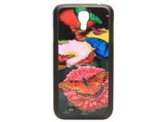 Samsung Galaxy S4 Case Pilot Automotive 3D Protective Case with Butterfly Graphics For Samsung Galaxy S4