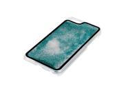Apple iPhone 6 6s Case Pilot Automotive Liquid Aqua Glitter Protective Case For Apple iPhone 6 6S Blue