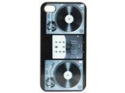Apple iPhone 4 Case Pilot Automotive Decks 3D Protective Shell Case Compatible With Apple iPhone 4