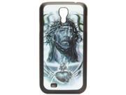 Samsung Galaxy S4 Case Pilot Automotive 3D Protective Shell Case with Religious Graphics For Samsung Galaxy S4