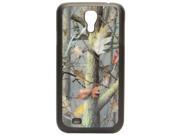 Samsung Galaxy S4 Case Pilot Automotive 3D Protective Shell Case with Pilot Tree Camo Graphics For Samsung Galaxy S4