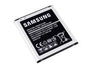 eForCity Samsung Galaxy Core Prime SM G360P Genuine OEM 2000mAh Standard Replacement Rechargeable Battery EB BG360CBU Refurbished