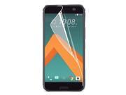 eForCity HTC One M10 Screen Protector eForCity Clear LCD Screen Protector Shield Guard Film Compatible With HTC One M10