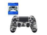 TTX Tech Wireless 2.4 GHZ Controller For Sony PlayStation 3 PS3 Black