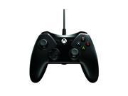 Wired Controller for Xbox One Black