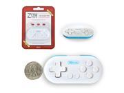 8Bitdo Wireless Bluetooth Zero Mobile Controller for iOS Android and PC