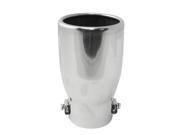 Pilot Automotive PM-583 Round Stainless Steel Bolt-On Exhaust Tip (Fits: 3.5-inch Outlet) Pilot Automotive PM-583 Round Stainless Steel Bolt-On Exhaust Tip (Fits: 3.5-inch Outlet)