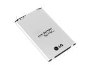LG Optimus F60 Battery OEM 2100mAh Standard Replacement Internal Li ion Battery BL 41A1H For LG Optimus F60