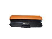 eForCity Premium Color Toner Cartridge for Brother TN339 Black Yields approx. 6 000 Pages
