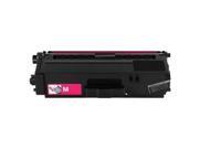 eForCity Premium Color Toner Cartridge for Brother TN339 Magenta Yields approx. 6 000 Pages