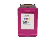 eForCity Inkjet for HP CC644WN No. 60xl Color