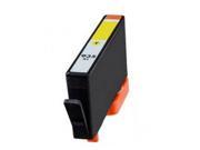 eForCity Inkjet with New Chip for HP 935xl C2P22AN C2P26AN Yellow