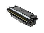 eForCity Premium Color Toner Cartridge for HP CF320A Black Yields approx. 11 500 Pages